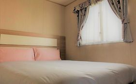 Golden Anchor Caravan Park